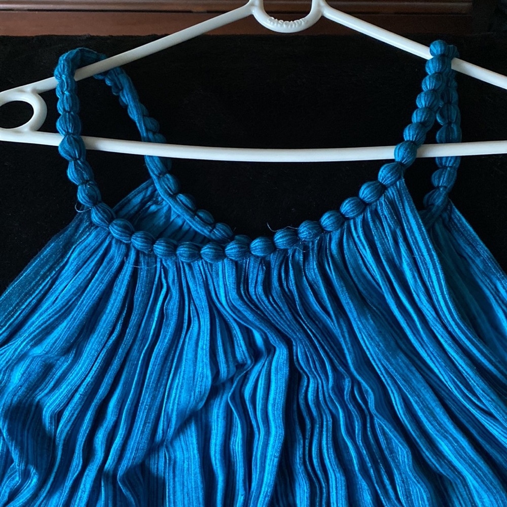 Summer Dress from Indonesia - Picture 5 of 5